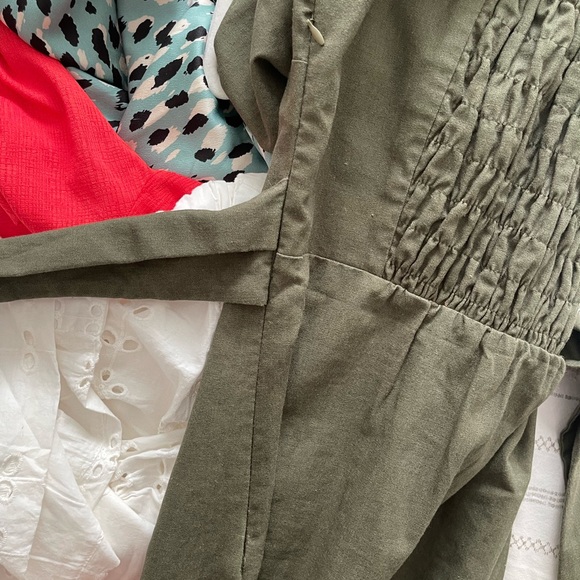 Moon River dress - Picture 5 of 7